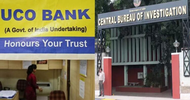 CBI Conducts Raids Across 67 Locations in Rs 820-Crore IMPS Scam Probe at UCO Bank