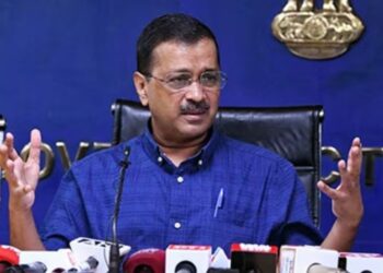 Delhi High Court Denies Arvind Kejriwal's Plea for Relief, Next Hearing Set for April 3