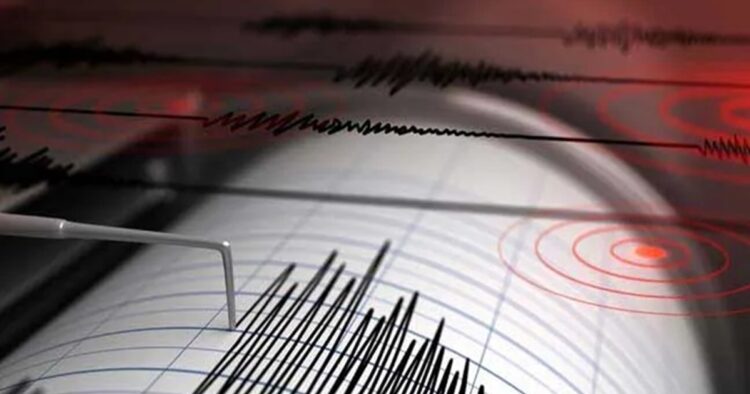 Mild Earthquake Rattles Doda Region in Jammu and Kashmir