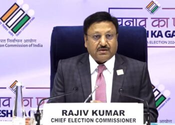 Lok Sabha Election 2024: Bengaluru, Hyderabad, Chennai, Kolkata, Delhi, Mumbai Voting Schedule Revealed