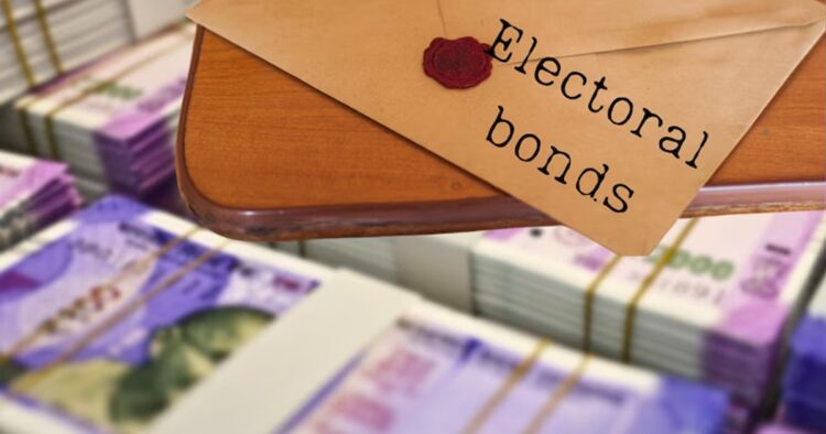 Over a Dozen Liquor Manufacturers Found in Electoral Bond Buyers List: Revealing Insights