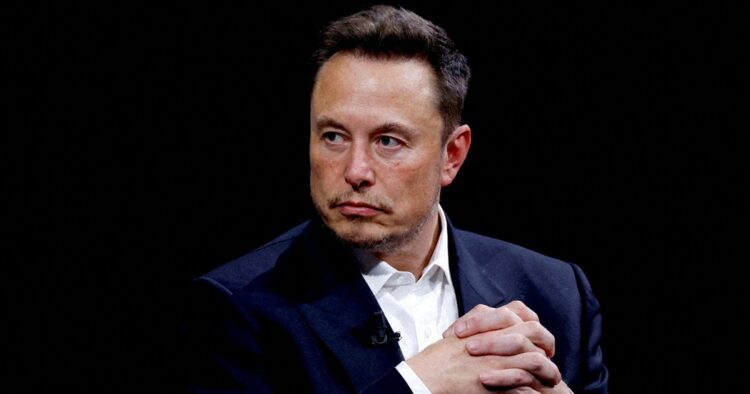 Elon Musk Acknowledges Ketamine Use for Battling 'Negativity,' Stresses Positive Impact on Tesla Investors