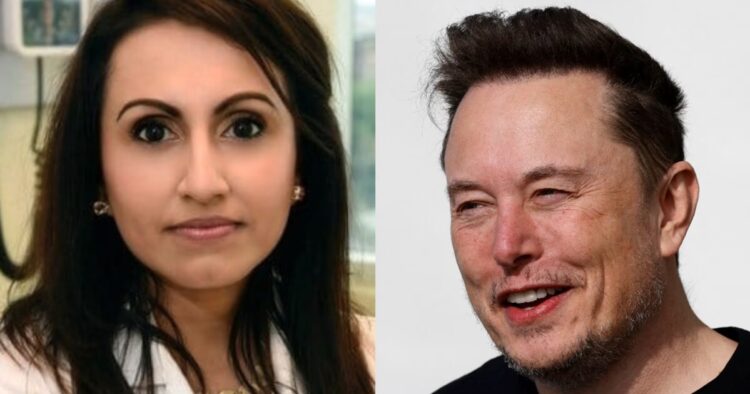 Elon Musk Stands with Indian-Origin Doctor Facing $220k Legal Fees