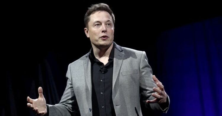 Elon Musk Launches Lawsuit Against OpenAI Over Microsoft Ties