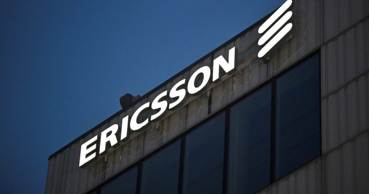 Ericsson's Workforce Reduction: 1,200 Jobs to be Cut Amidst Slowing 5G Spending