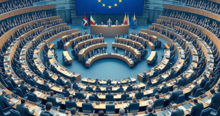 EU Parliament Approves Groundbreaking AI Regulations: A Landmark Move