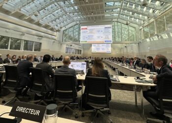 European Space Agency Director Lauds ISRO's Astonishing Space Accomplishments