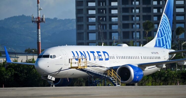 FAA Ramps Up Oversight of United Airlines After String of Flight Incidents