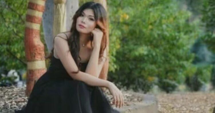 Former Miss India Tripura, Rinky Chakma, loses battle with Cancer at 28