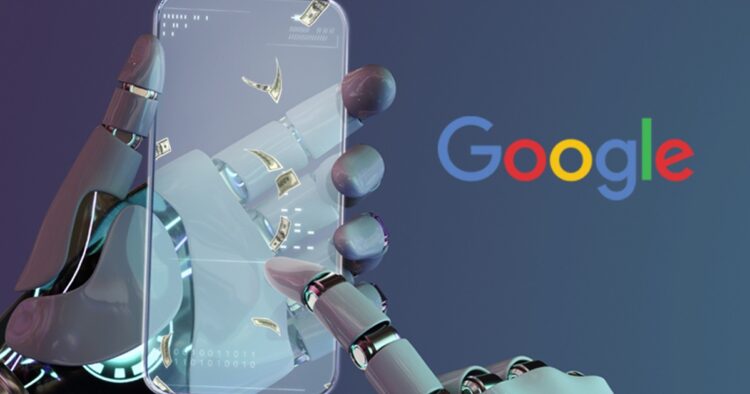 Google Implements Global Restrictions on AI Chatbot Gemini's Responses to Election Queries