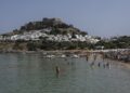 Magnitude 6 Earthquake Hits Greece: Seismic Activity Rocks Southern Region