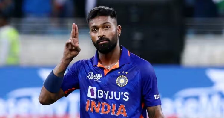 Hardik Pandya's Controversial Remark Sparks Anger Ahead of IPL 2024: 'It's a Waste of Time'