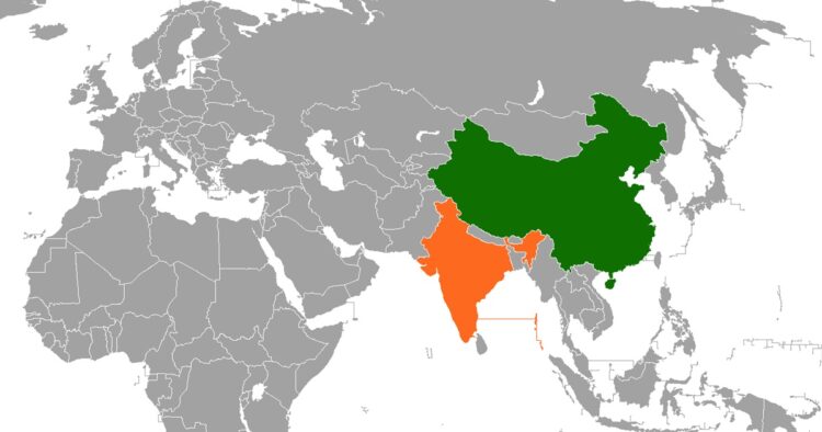 China's Territorial Incursions in Bharat: A Strategic Misstep