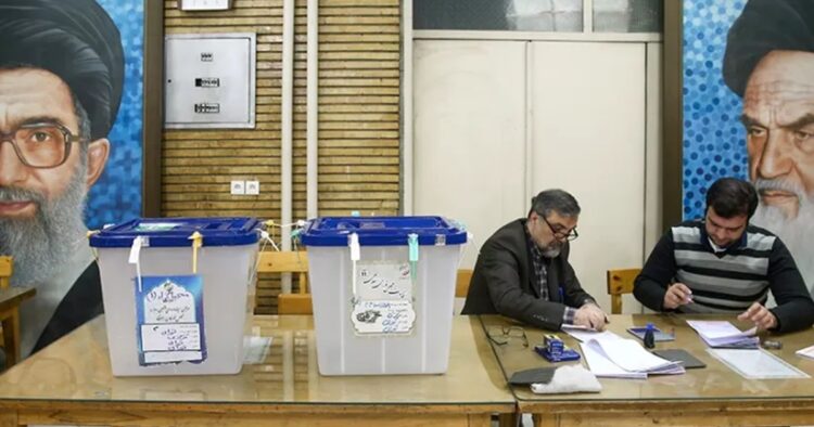 Iran Election: Record Low Turnout Marks End of Polls