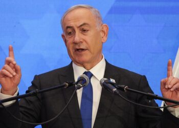 Netanyahu Firm on Rafah Ground Operation to Eliminate Hamas, Communicates Stance to Biden