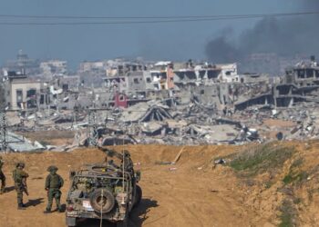 Israeli Data Confirms: Gaza Resistance Asserts Control in Zaytoun Battles