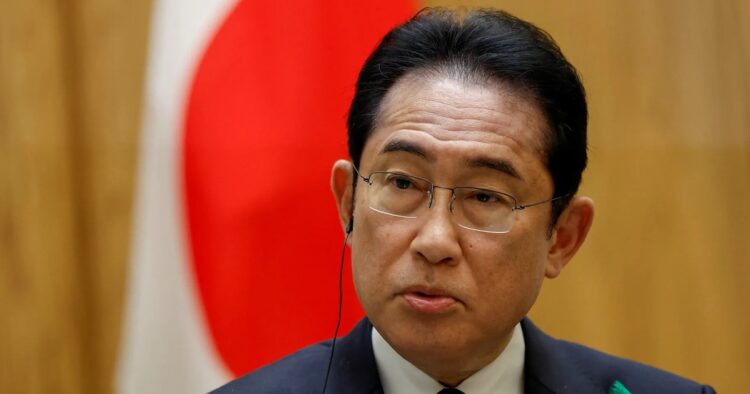 Japanese Lawmakers Call on Kishida Administration to Probe Forced Labor in Xinjiang, China