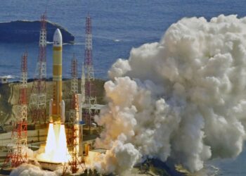 Japan's Maiden Private Rocket Explodes Moments After Liftoff: Setback for Space One