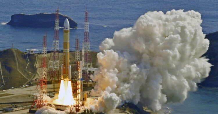 Japan's Maiden Private Rocket Explodes Moments After Liftoff: Setback for Space One