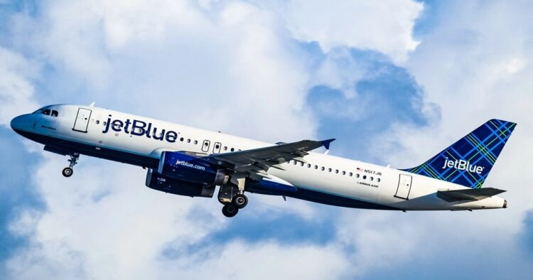 JetBlue-Spirit Airlines $3.8 Billion Merger Cancelled After Judge Blocks Deal: Latest Update