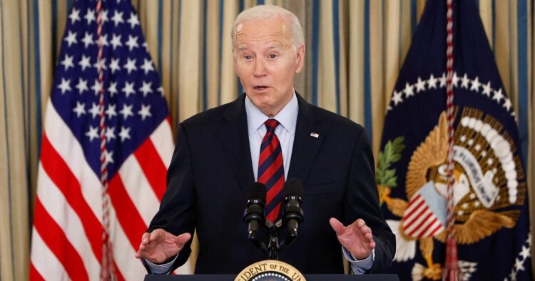 State of the Union 2024: Biden to Go on the Offensive – Here's What's Coming