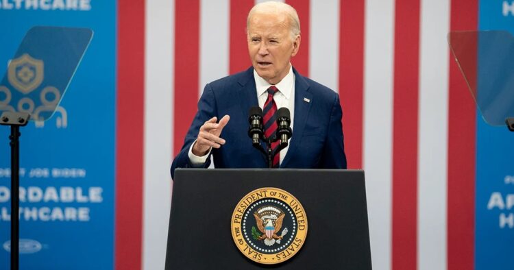 Biden Under Fire for Featuring Lizzo at $26M Fundraiser