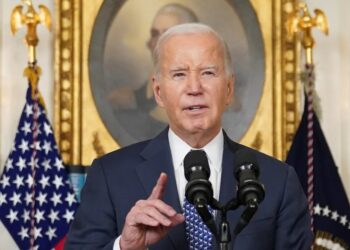 Biden Set to Host Trilateral Summit with Japan and Philippines on April 11: Key Security Talks Planned