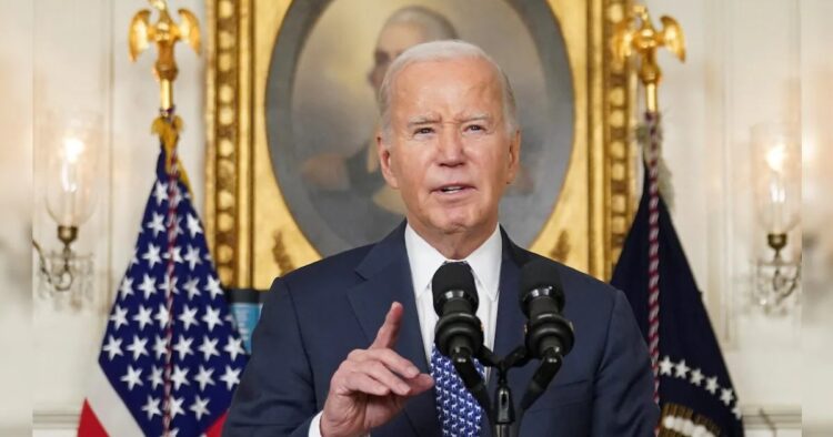 Biden Set to Host Trilateral Summit with Japan and Philippines on April 11: Key Security Talks Planned