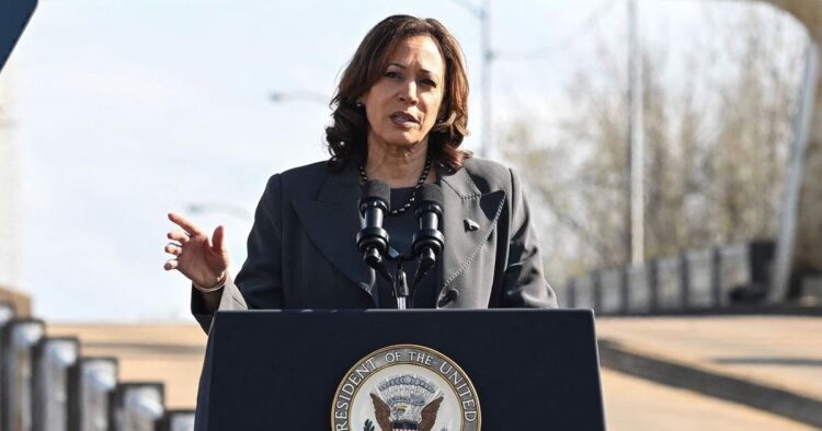 Vice President Kamala Harris Urges Immediate Gaza Ceasefire: 'Our Common Humanity Compels Action