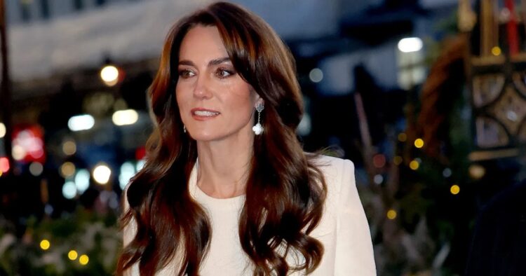 Internet Reacts: Kate Middleton's Cancer Diagnosis Sends Shockwaves