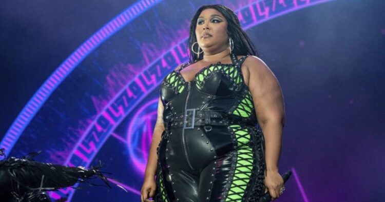 Lizzo's Shocking Announcement: 'I QUIT' Following Biden Fundraiser Performance, Citing Bullying and Falsehoods