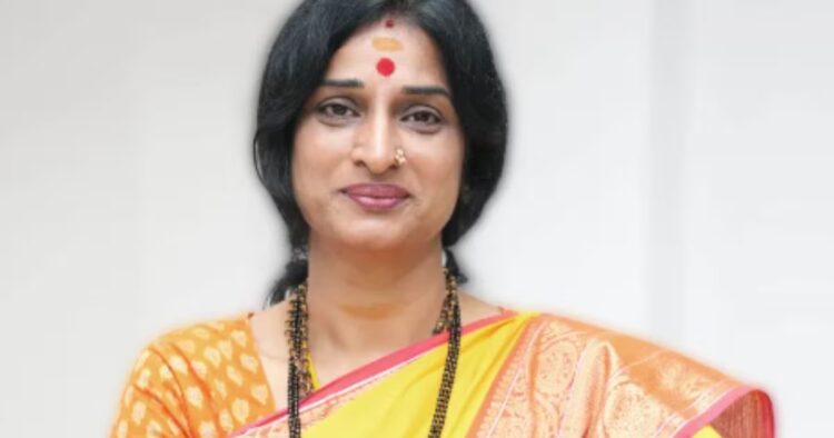 Voters in Telangana Swayed by Religious Appeals: Madhavi Latha Exposes Political Manipulation