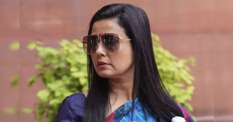 Enforcement Directorate's Latest Summons to TMC's Mahua Moitra in FEMA Case Sparks Interest