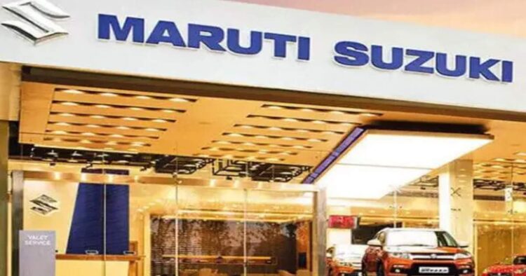 Maruti Suzuki Leadership Shift: Aggarwal Heads Engineering, Banerjee Leads Marketing/Sales – Full Details