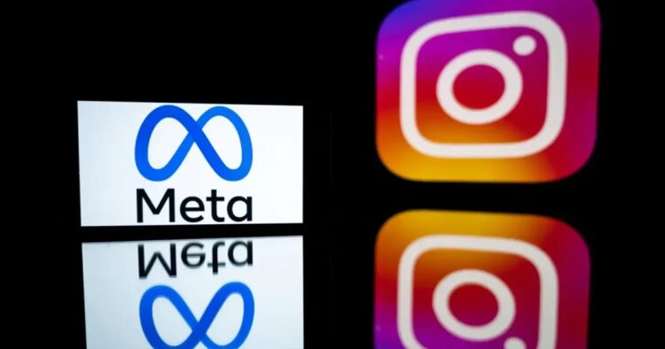 Global Outages Strike Meta: Instagram and Facebook Down, Users Logged Out