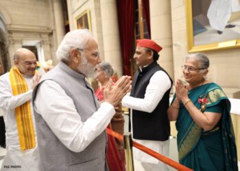 Sudha Murty Nominated to Rajya Sabha on International Women’s Day