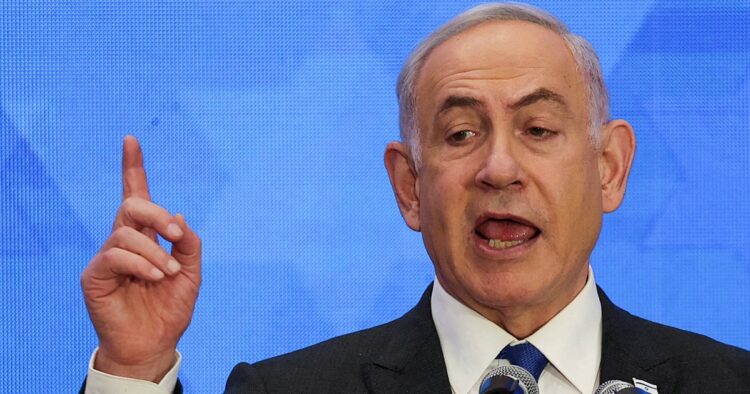 Netanyahu Vows: Israel to Enter Rafah Despite International Pressure