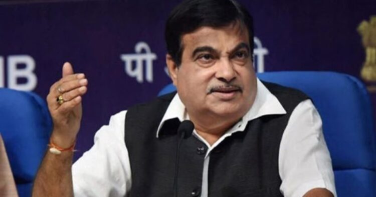 Nitin Gadkari Sends Legal Notice to Mallikarjun Kharge and Jairam Ramesh Over Shared Clipped Interview Video