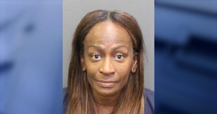 Orlando Commissioner Regina Hill Arrested and Granted $40,000 Bond, Facing Charges of Exploiting Elderly