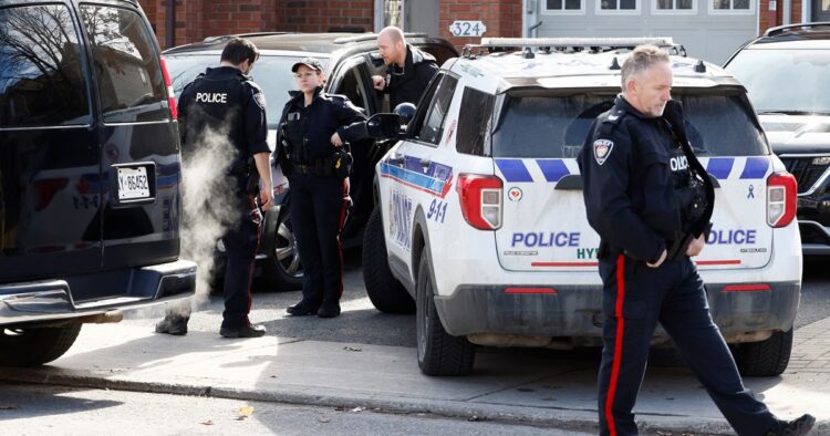 Mass Stabbing in Ottawa: 6 Sri Lankan Nationals Killed, Student Arrested; Trudeau Responds