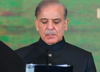 Pakistan's New PM Shehbaz Sharif Fast-Tracks Talks with IMF for Urgent Economic Relief