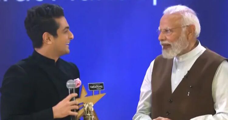 YouTuber Ranveer Allahbadia: Worth Rs 58 Crore, PM Modi Calls Him 'BJP-wallah', Controversial Interviews Spark Backlash