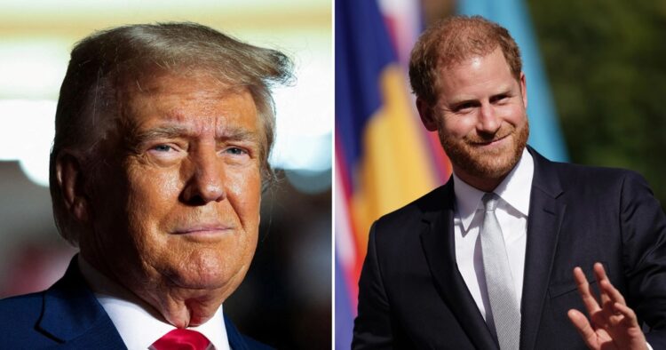 Prince Harry Visa Troubles: Trump Suggests Deportation if Deception Detected