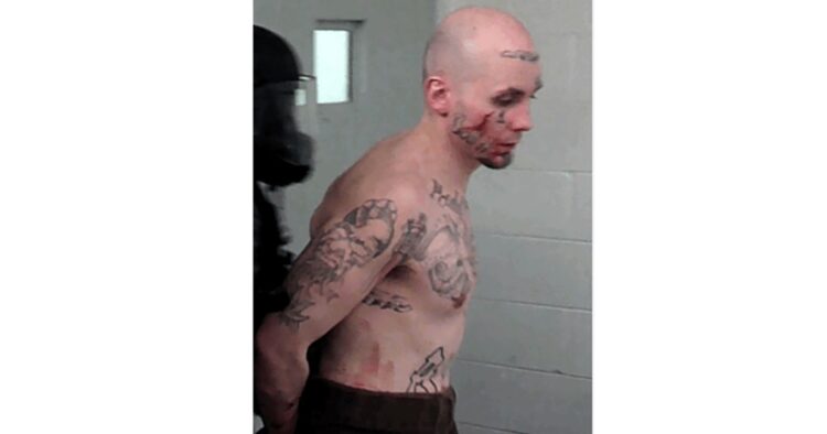 Idaho Police Apprehend Escaped Prison Gang Member and Accomplice, Suspected in Two Murders During Flight