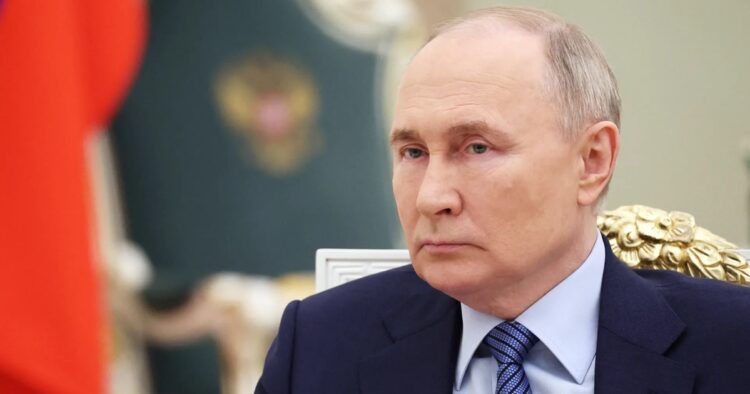 Putin's Interview Highlights: 'Ball of Vampires' and Nuclear Warning - Key Insights Revealed