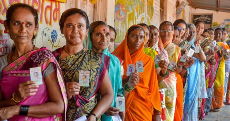 Rajasthan's Lok Sabha Elections Split into Two Phases: April 19 and April 26