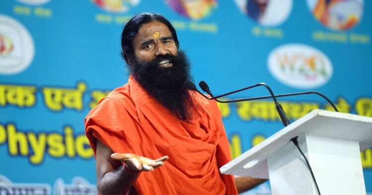 Supreme Court Summons Patanjali: Ramdev Rebuked; Key Court Remarks Revealed