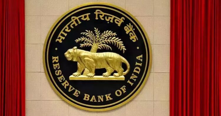 RBI Announcement: Exchange and Deposit of ₹2000 Notes Unavailable on April 1