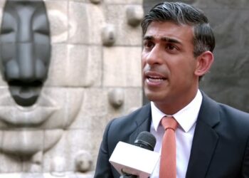 UK Government Led by Rishi Sunak Intensifies Crackdown on Khalistan Funding Nexus and Anti-Bharat Extremism