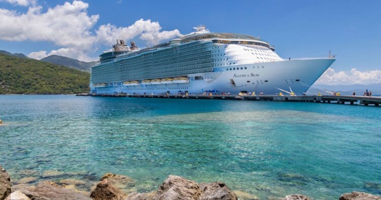 Royal Caribbean Temporarily Halts Labadee Cruises Amid Escalating Violence in Haiti